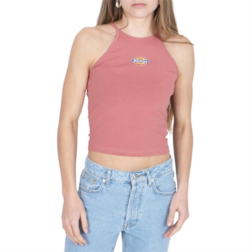 Dickies Top WM Chain Lake Withered Rose